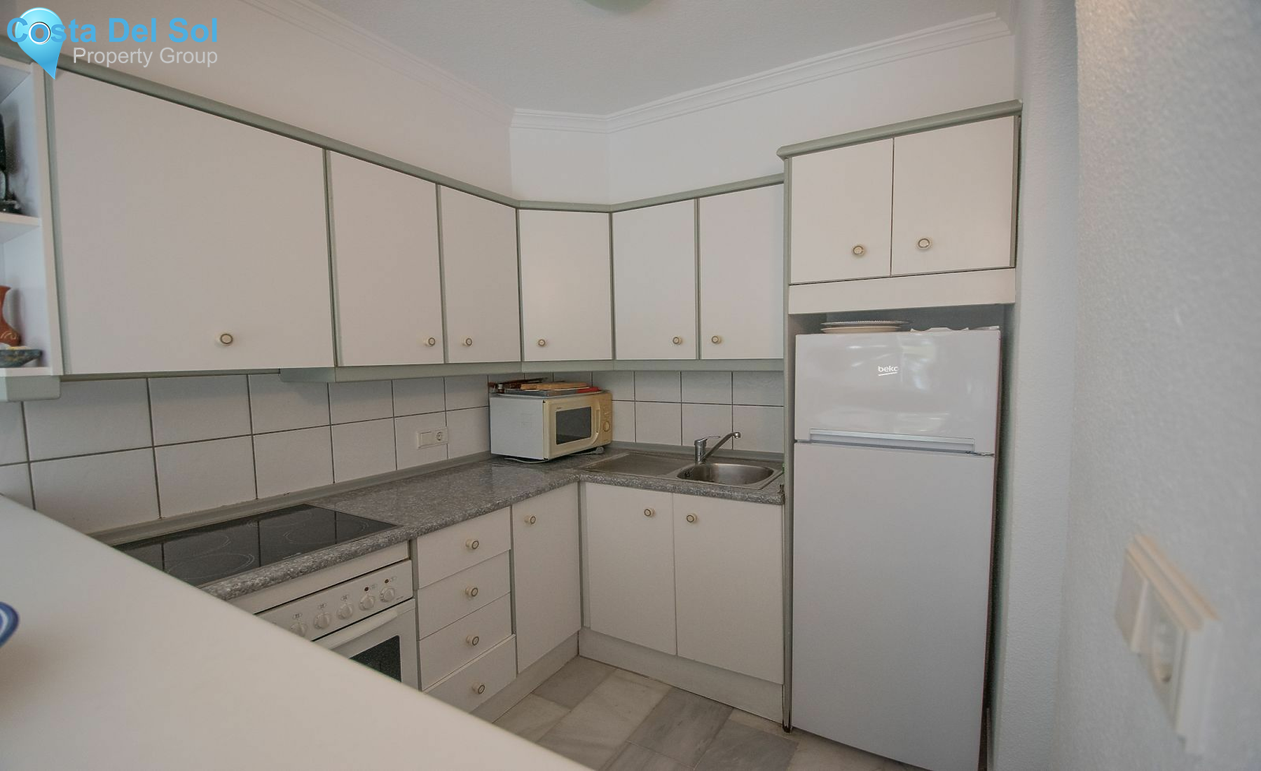 Townhouse in Calahonda-1546687