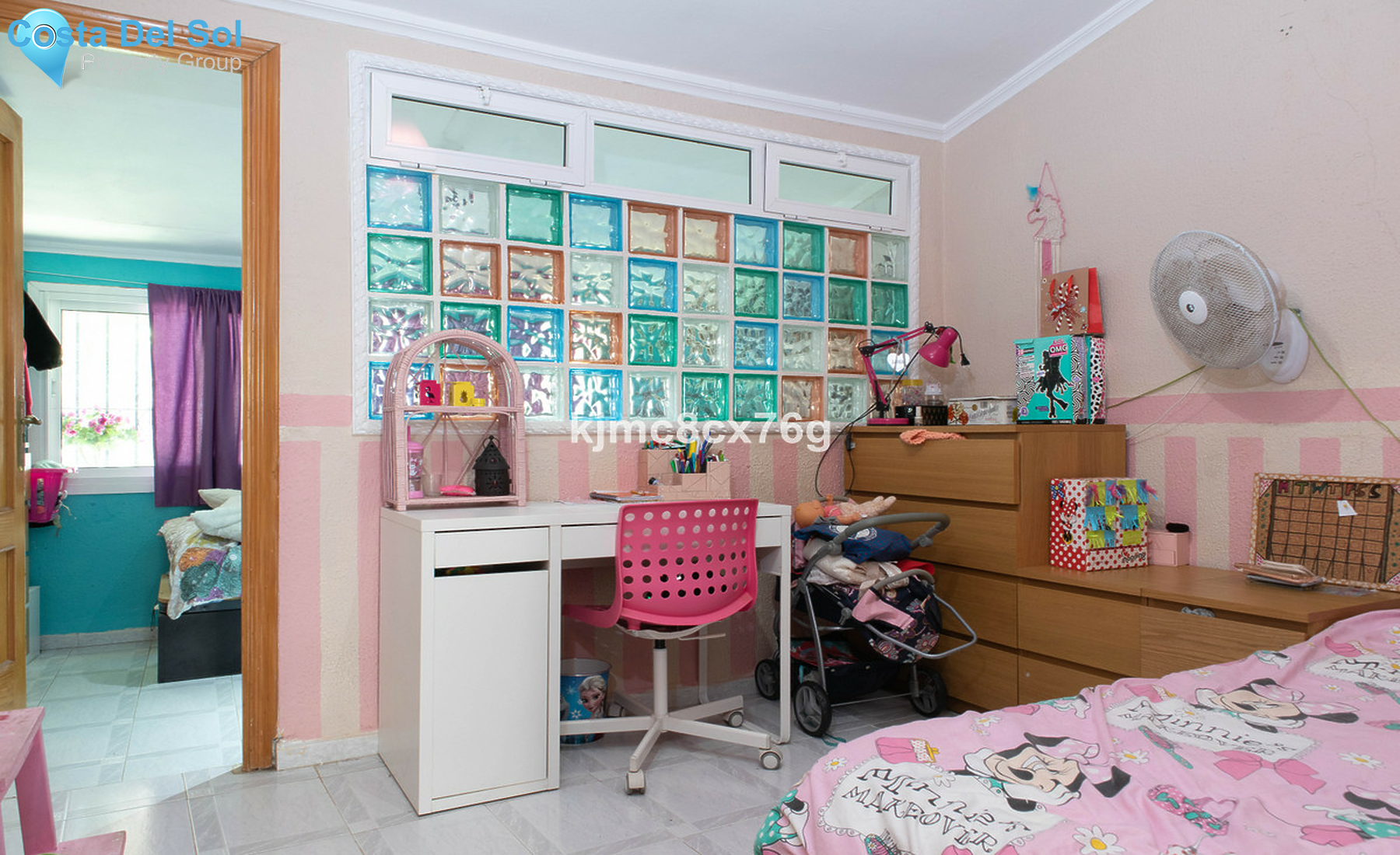 Townhouse in Calypso-1251804