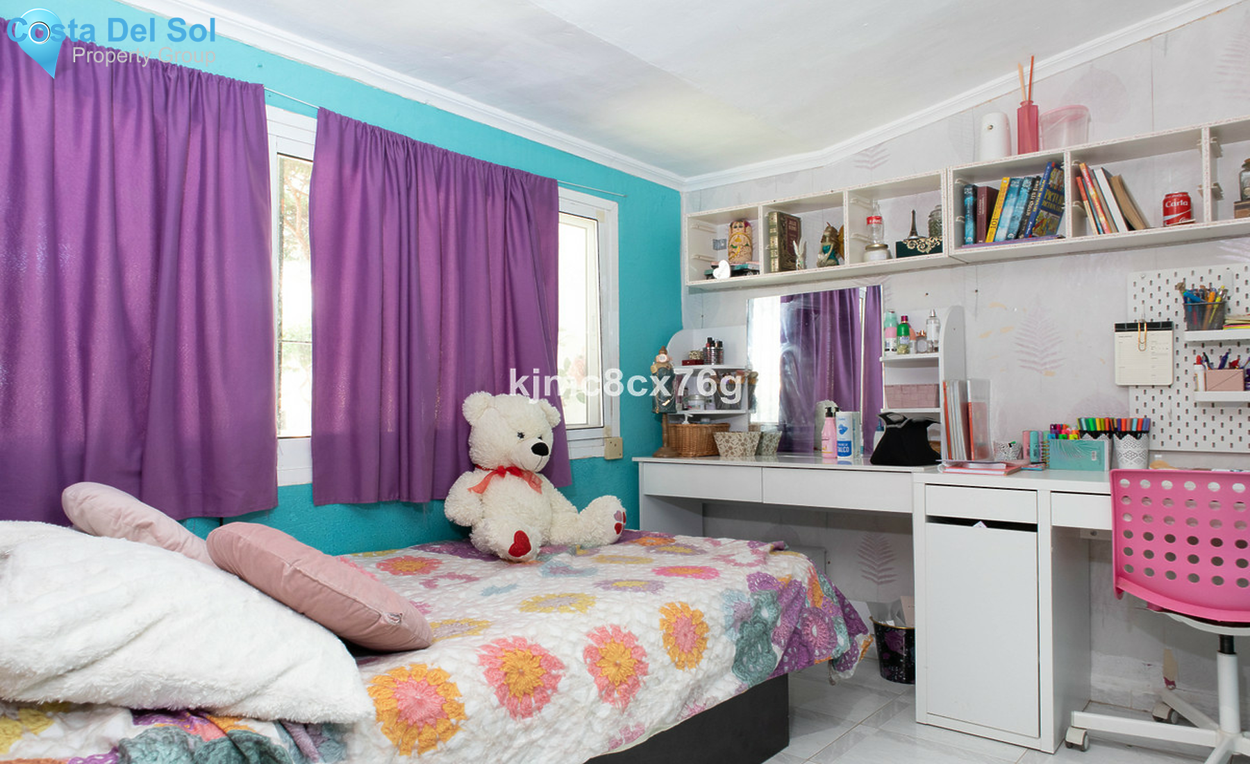 Townhouse in Calypso-1251806