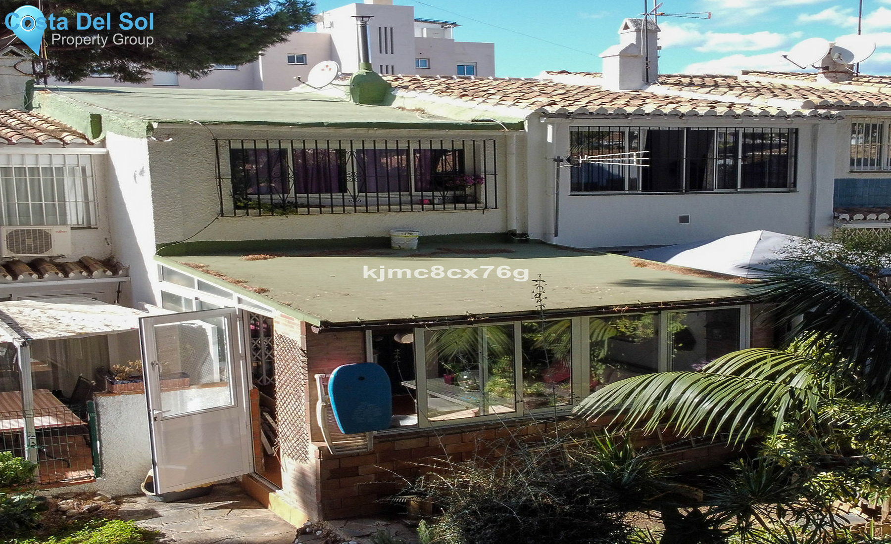 Townhouse in Calypso-1251807