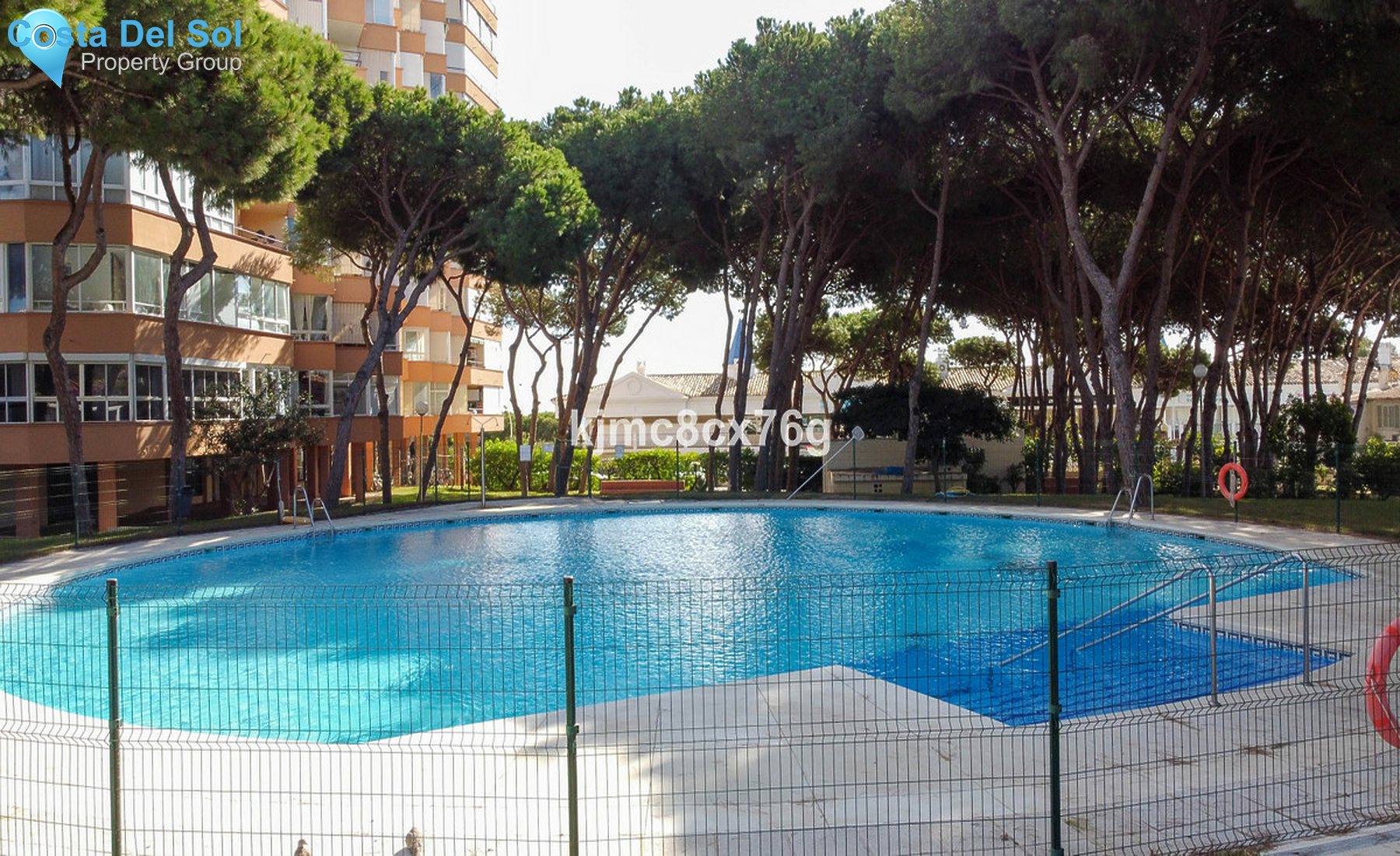 Townhouse in Calypso-1251808