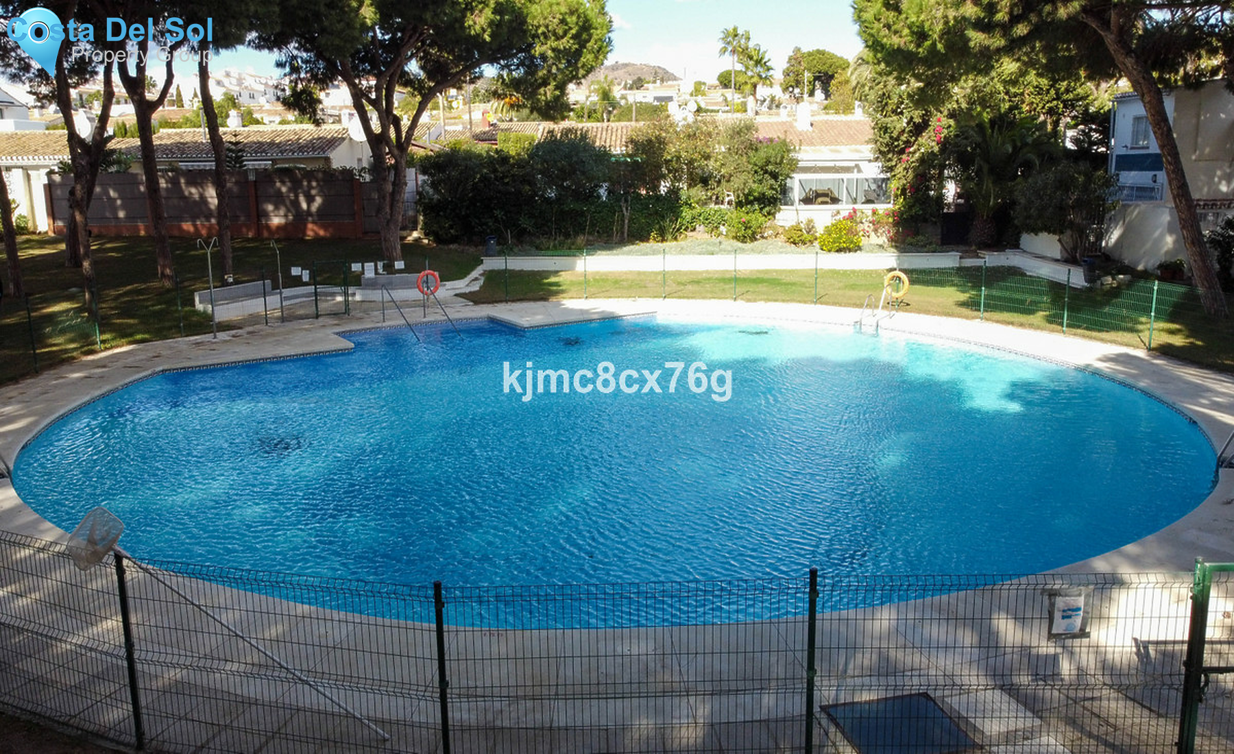 Townhouse in Calypso-1251809