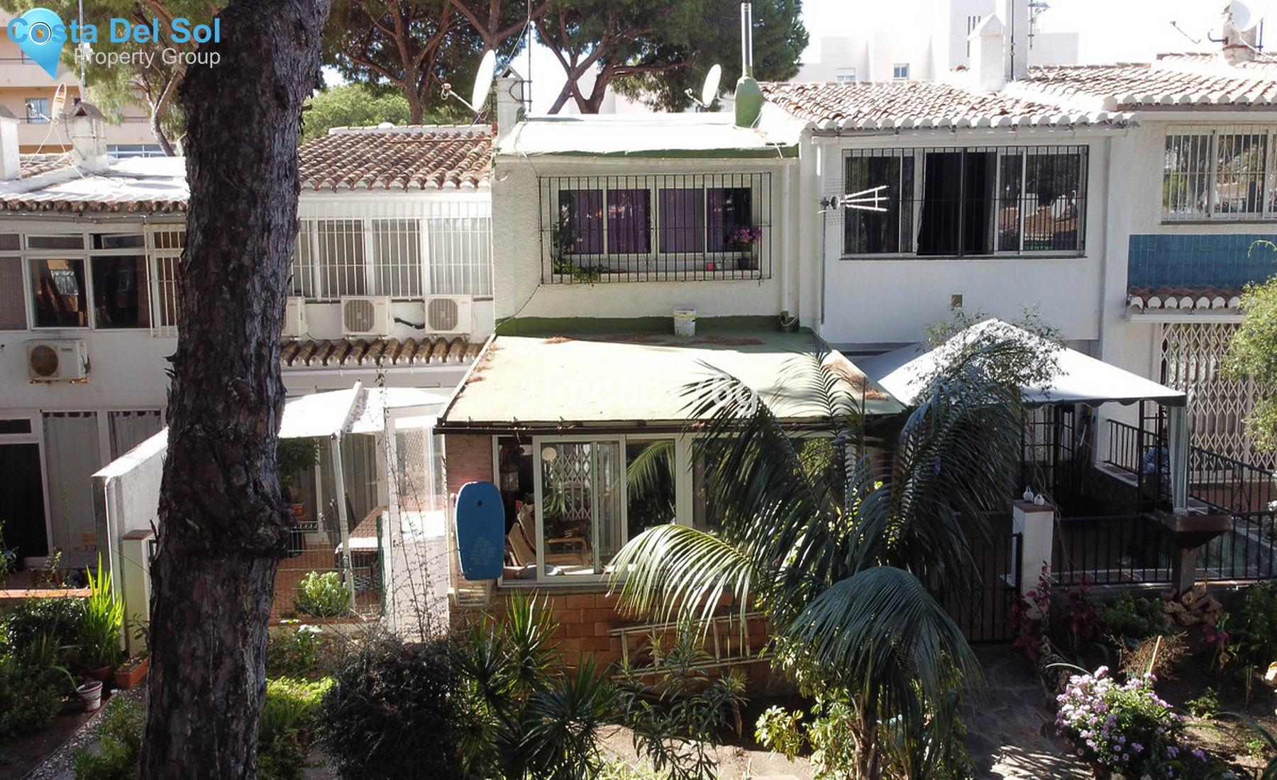 Townhouse in Calypso-1251810