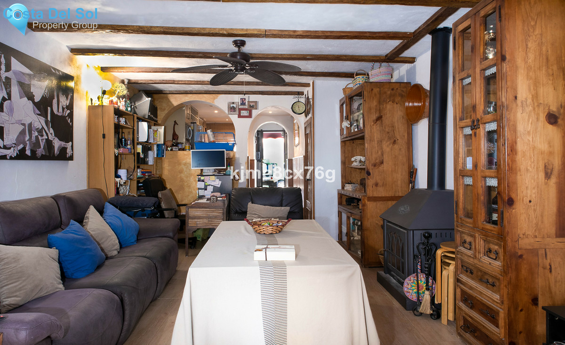 Townhouse in Calypso-1251811