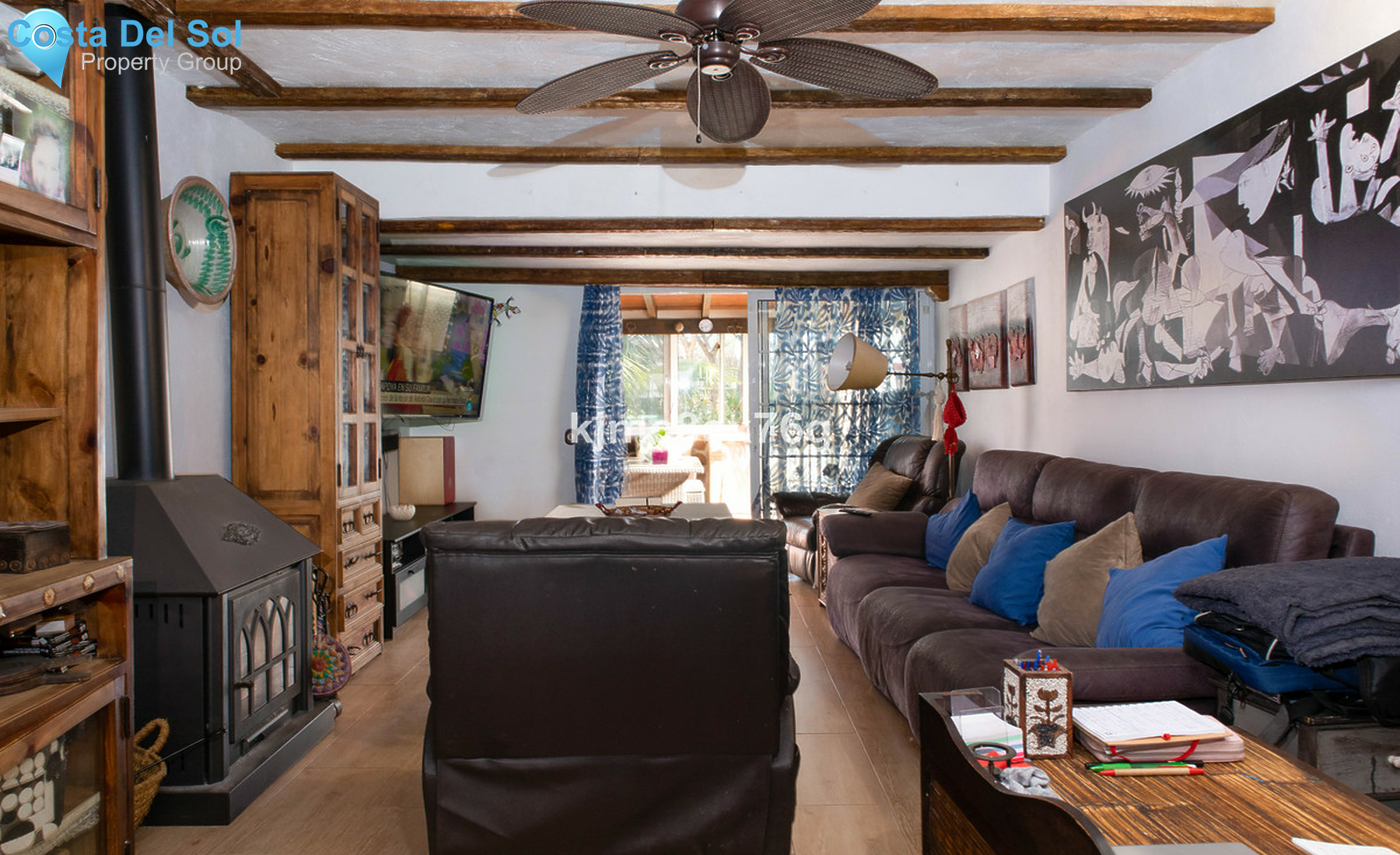 Townhouse in Calypso-1251795