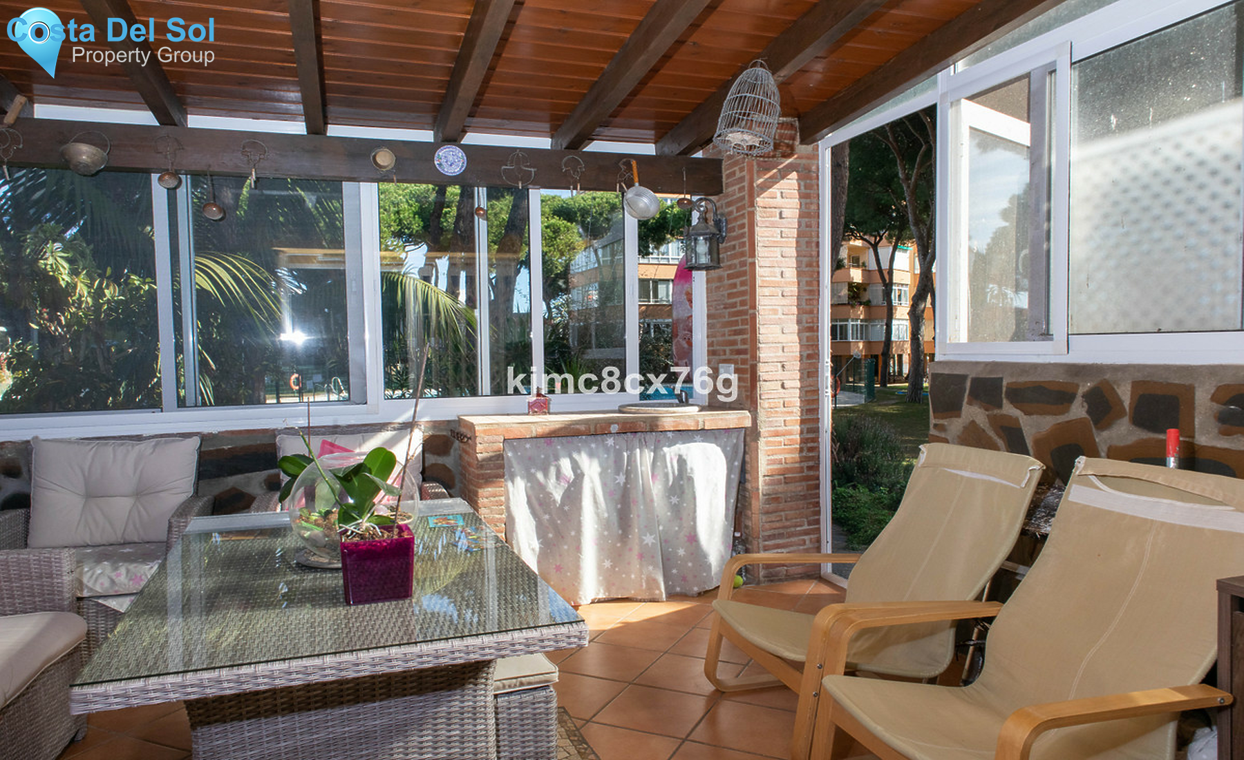 Townhouse in Calypso-1251797