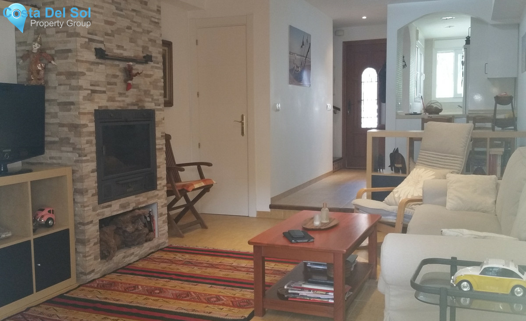 Townhouse in Calypso-1304947