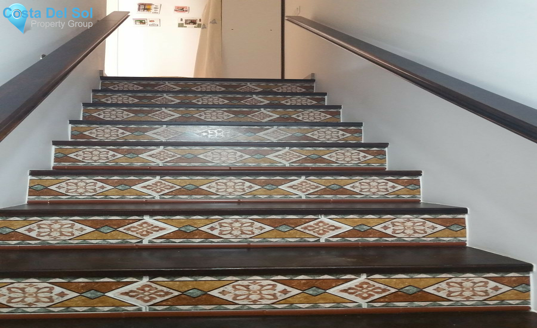 Townhouse in Calypso-1304957