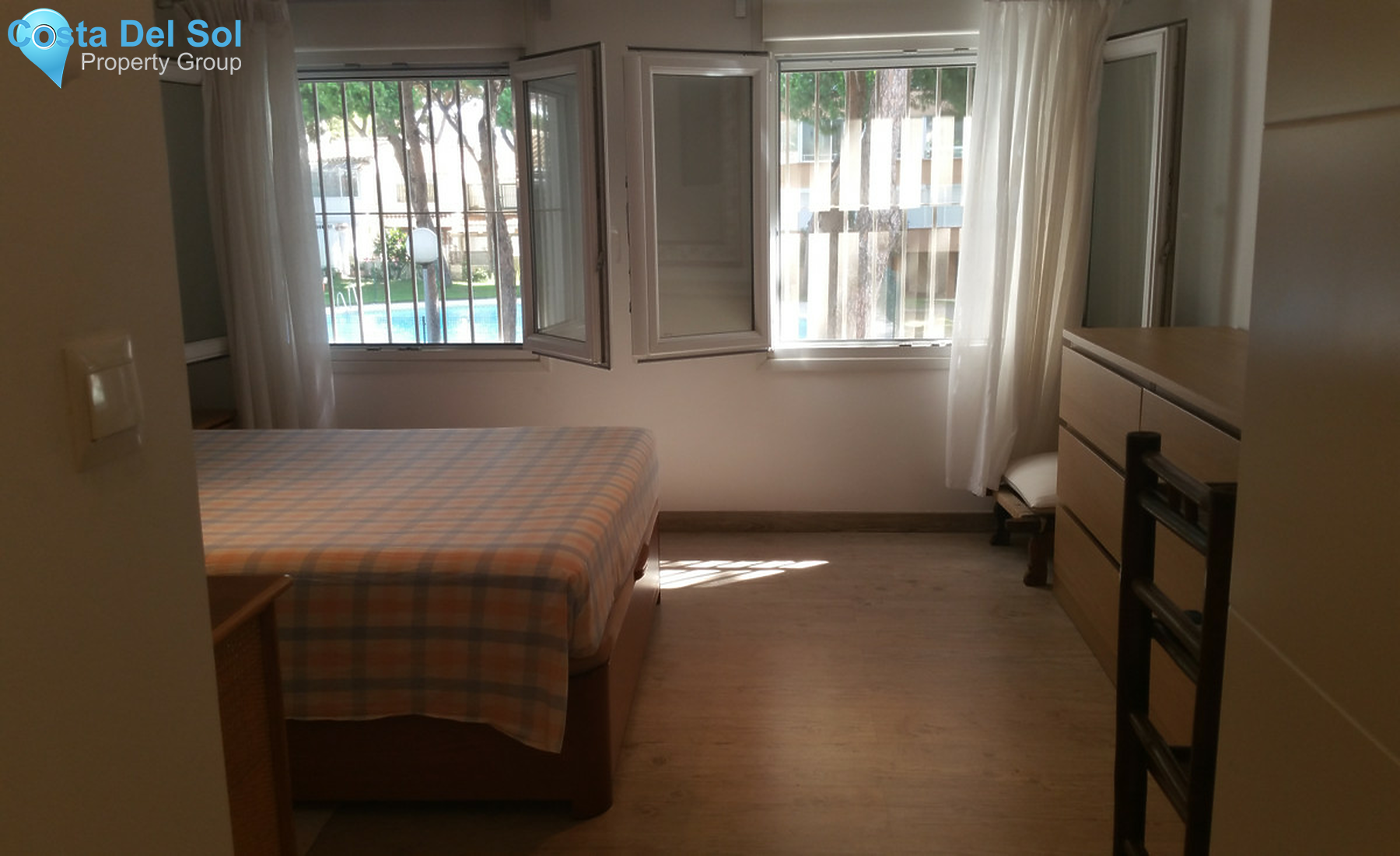 Townhouse in Calypso-1304959