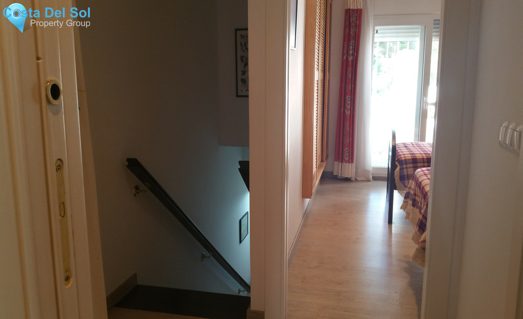 Townhouse in Calypso-1304962