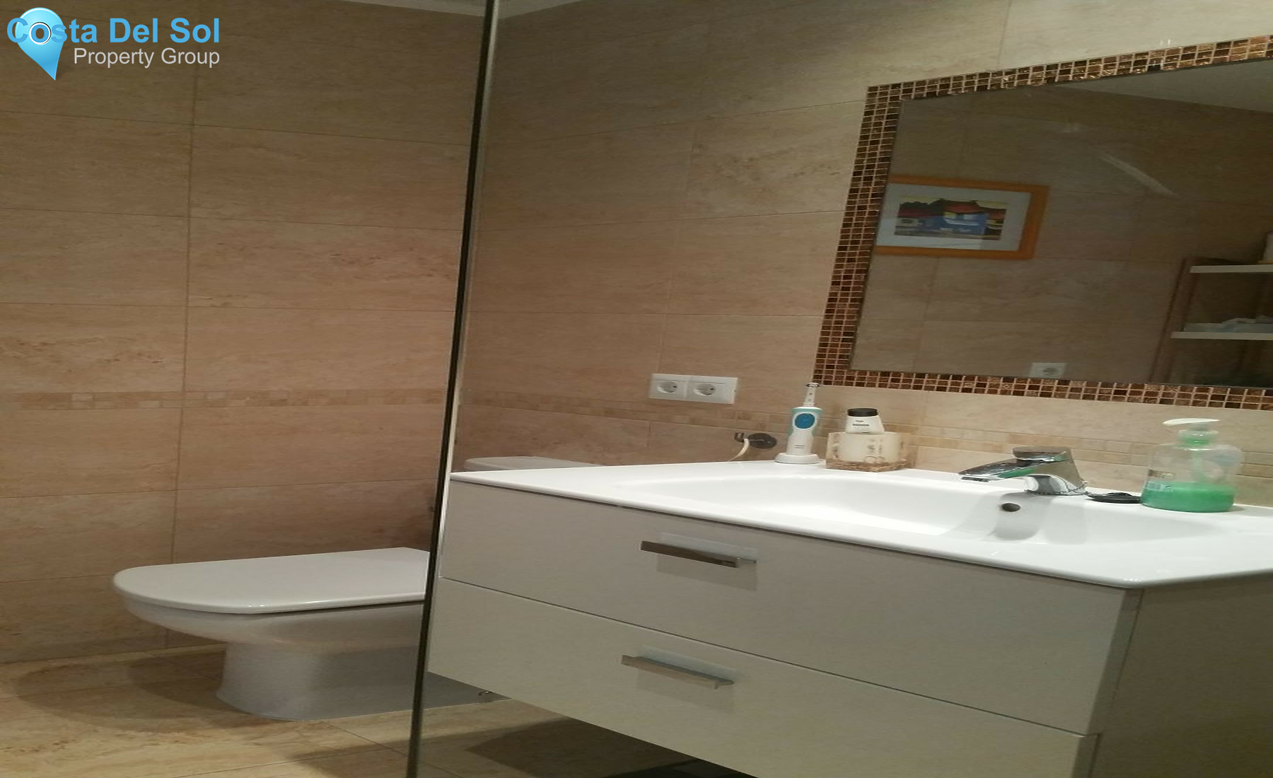 Townhouse in Calypso-1304964