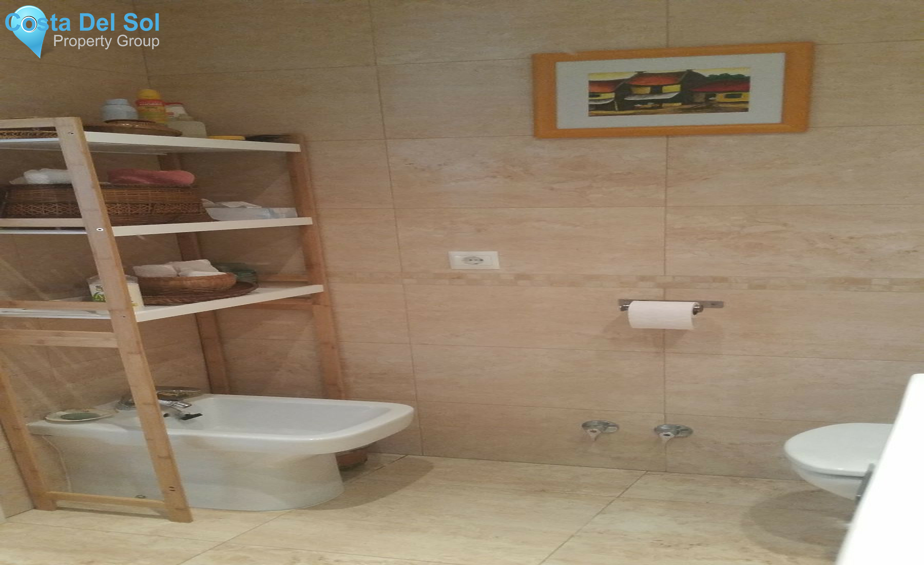 Townhouse in Calypso-1304965