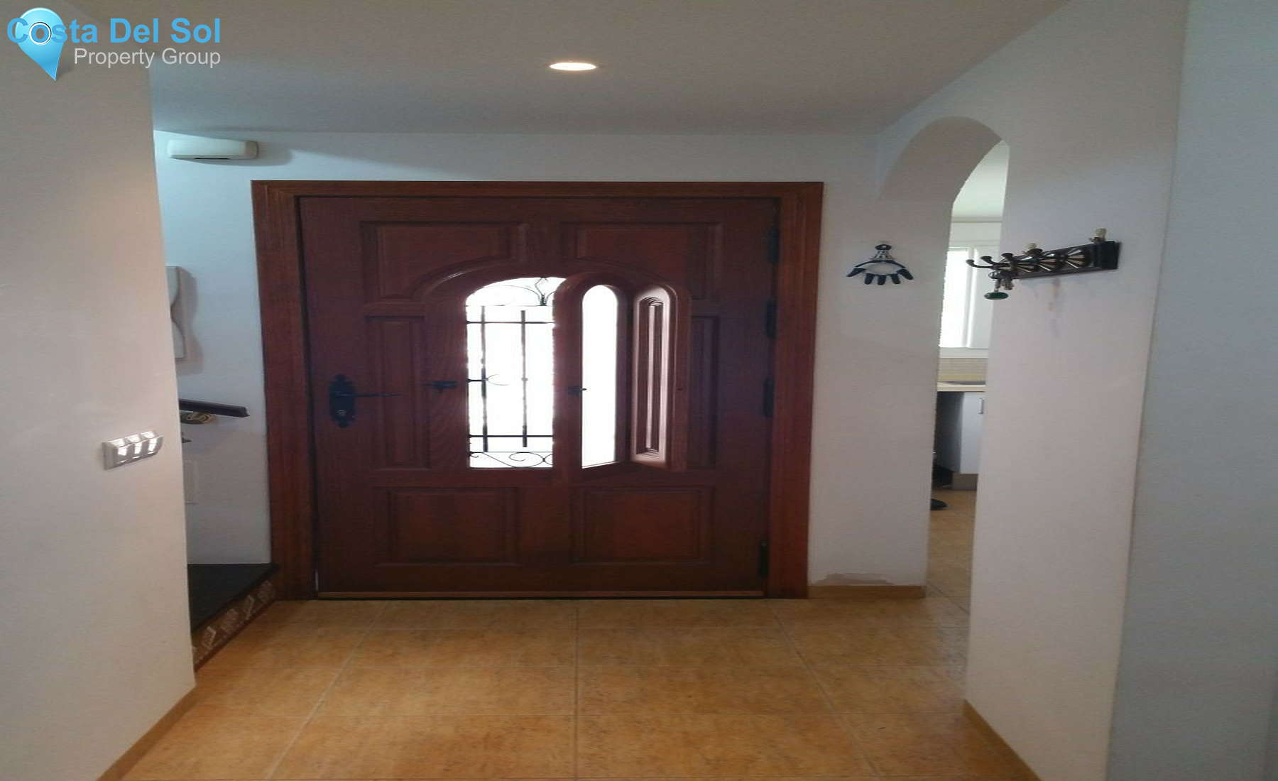 Townhouse in Calypso-1304948