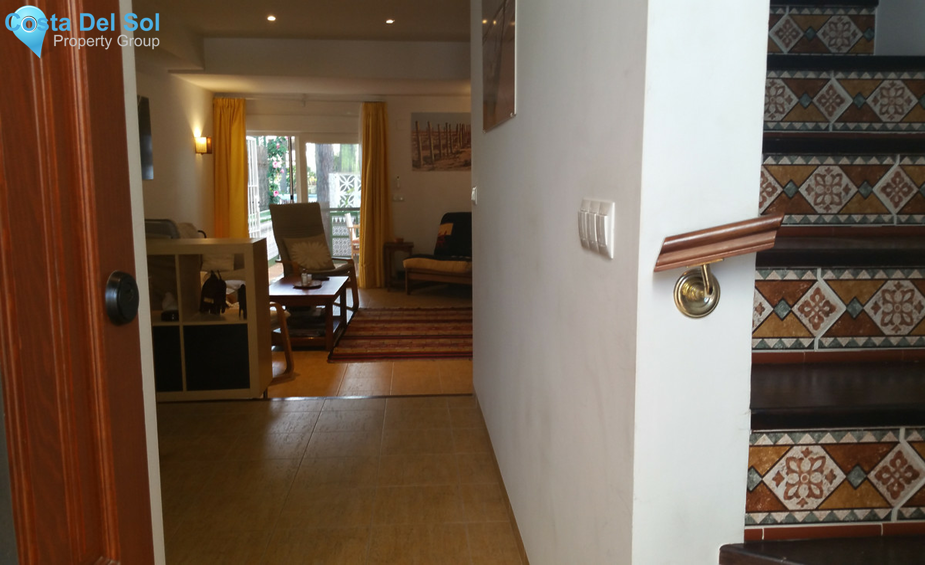 Townhouse in Calypso-1304949