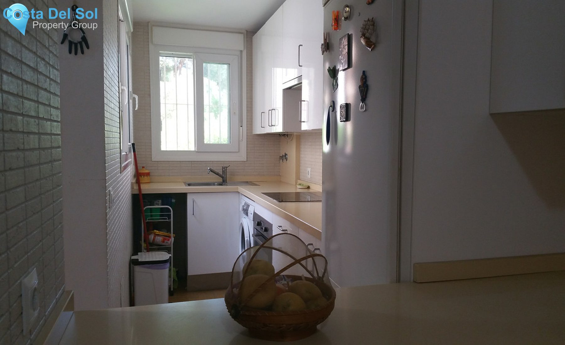 Townhouse in Calypso-1304950