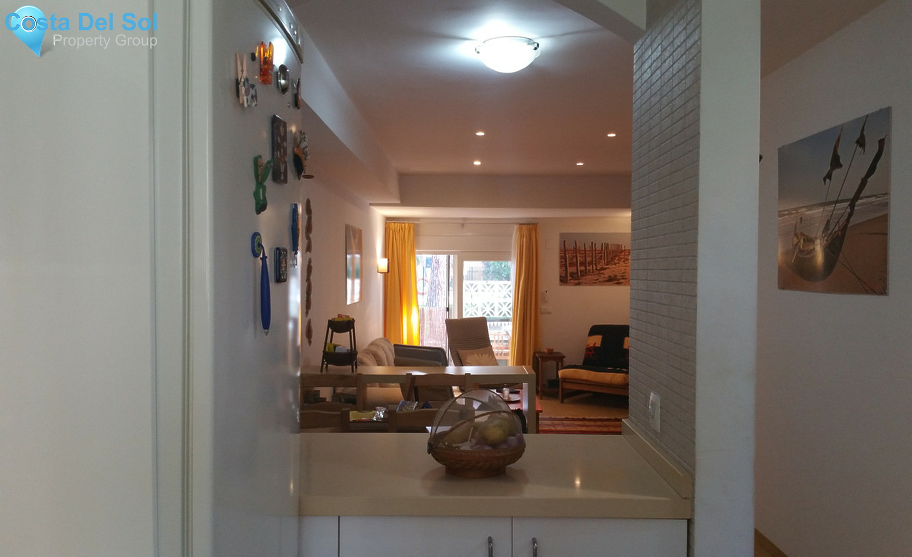 Townhouse in Calypso-1304951