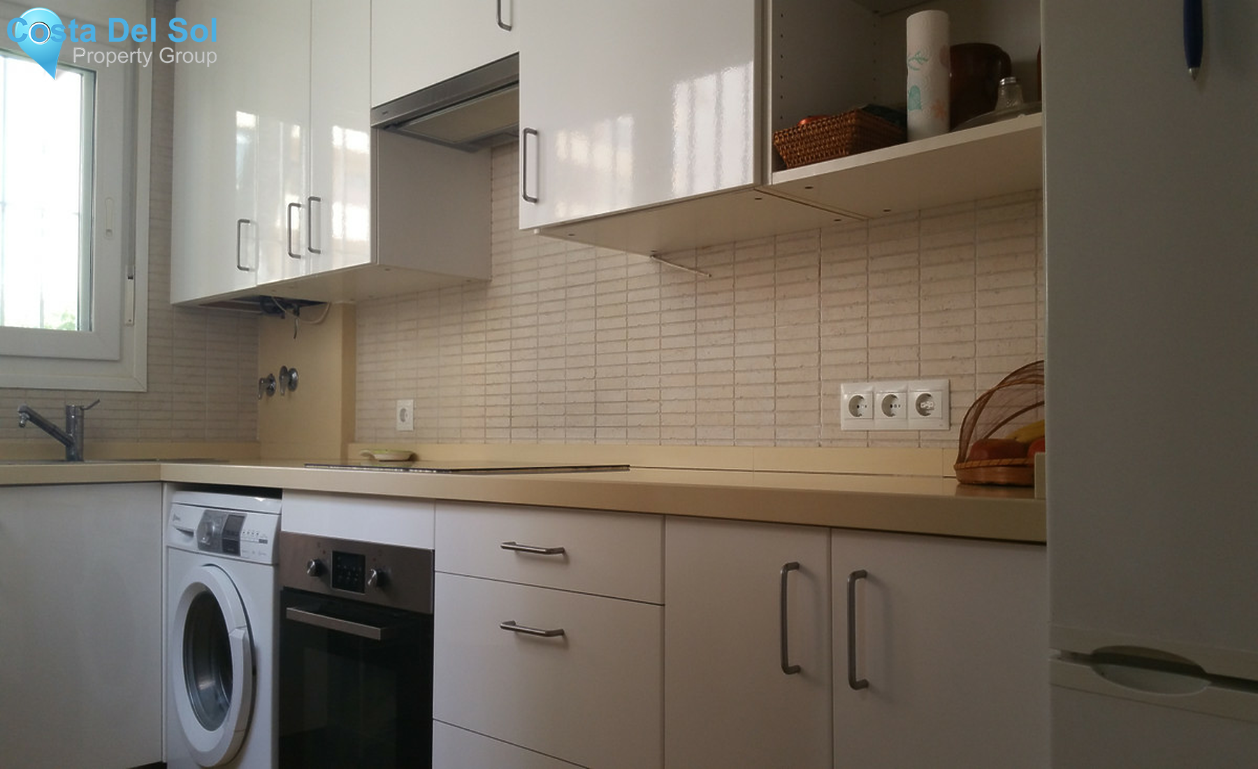 Townhouse in Calypso-1304952