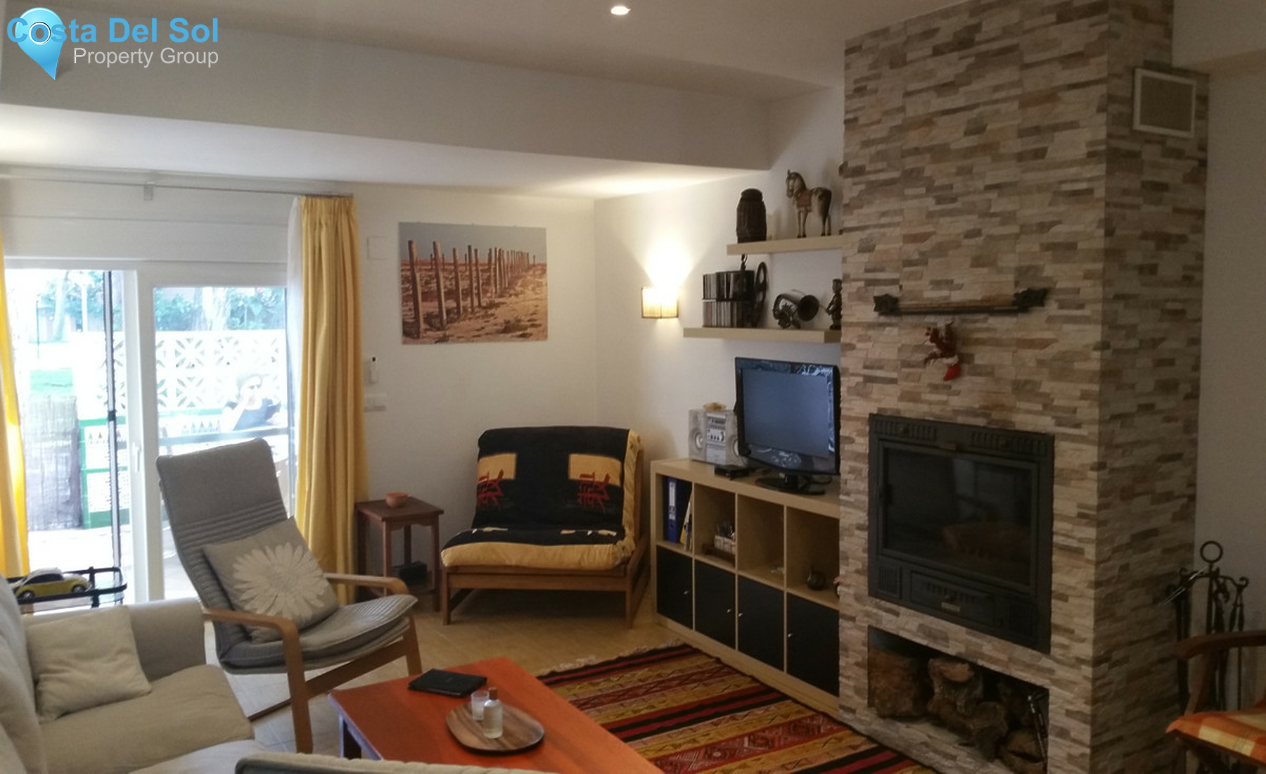 Townhouse in Calypso-1304955