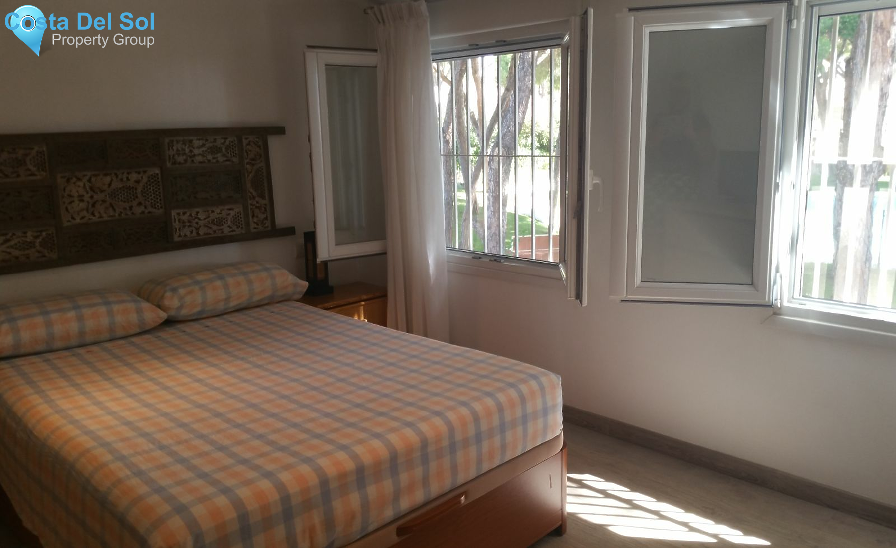 Townhouse in Calypso-1205866