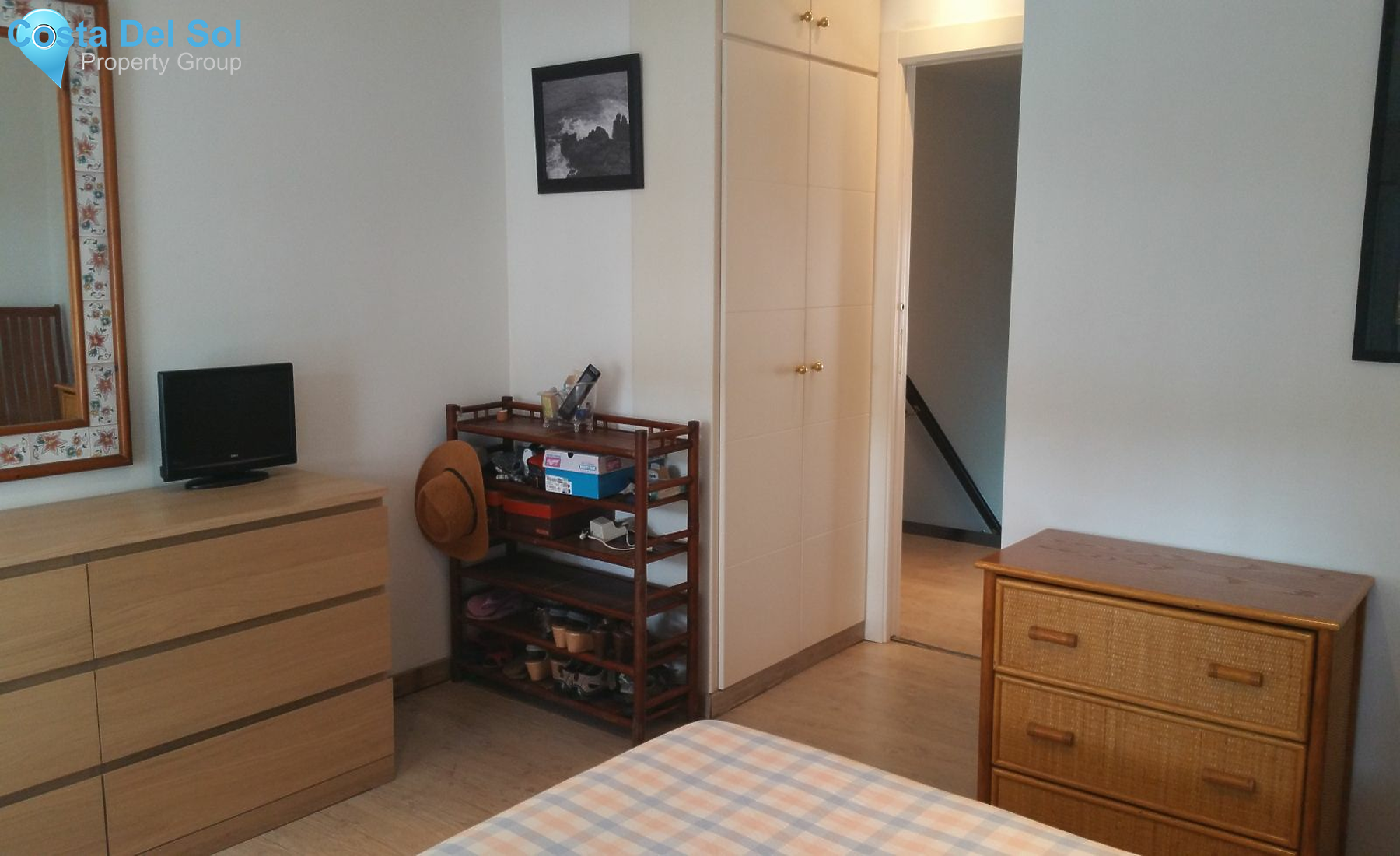 Townhouse in Calypso-1205867