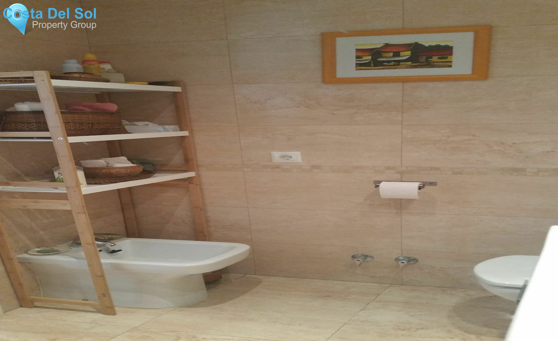 Townhouse in Calypso-1205871