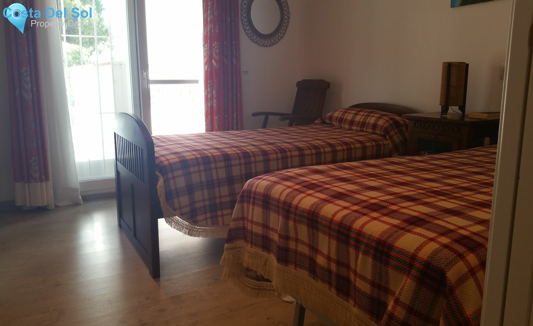 Townhouse in Calypso-1205873