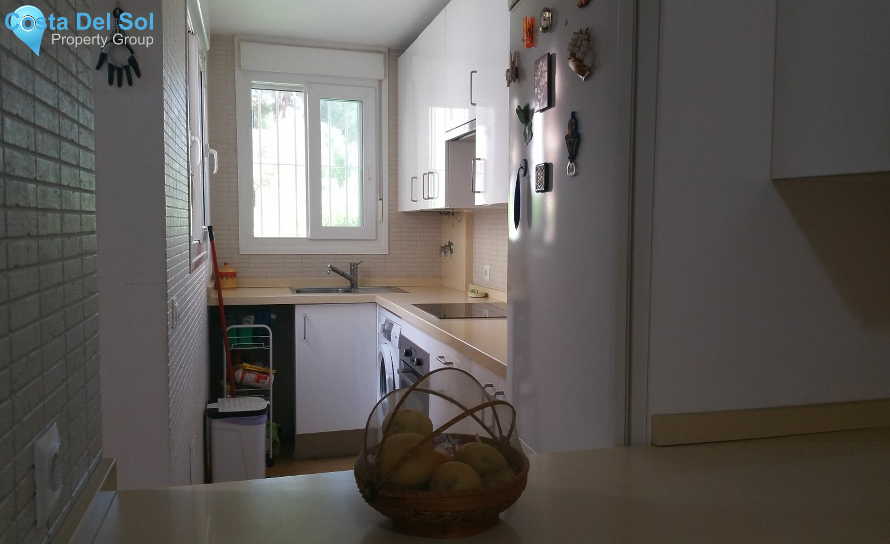 Townhouse in Calypso-1205856