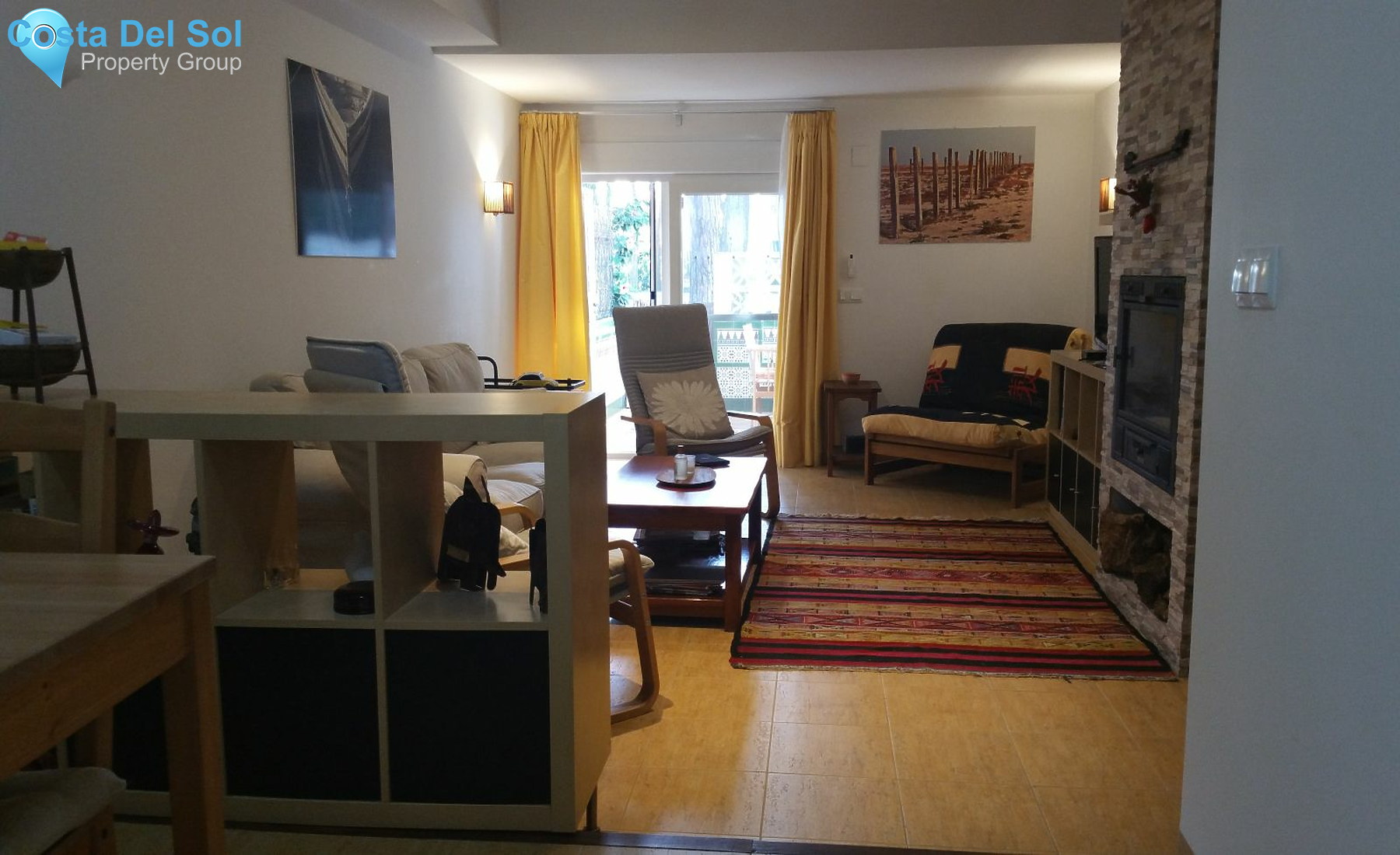 Townhouse in Calypso-1205859