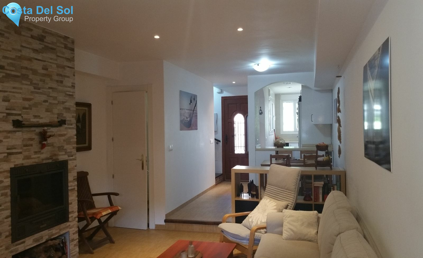 Townhouse in Calypso-1205860