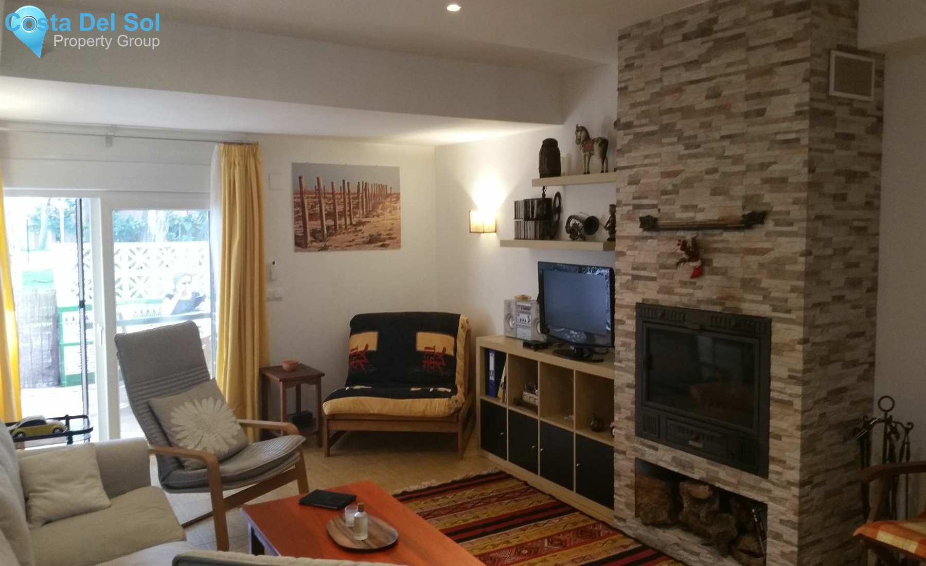 Townhouse in Calypso-1205861