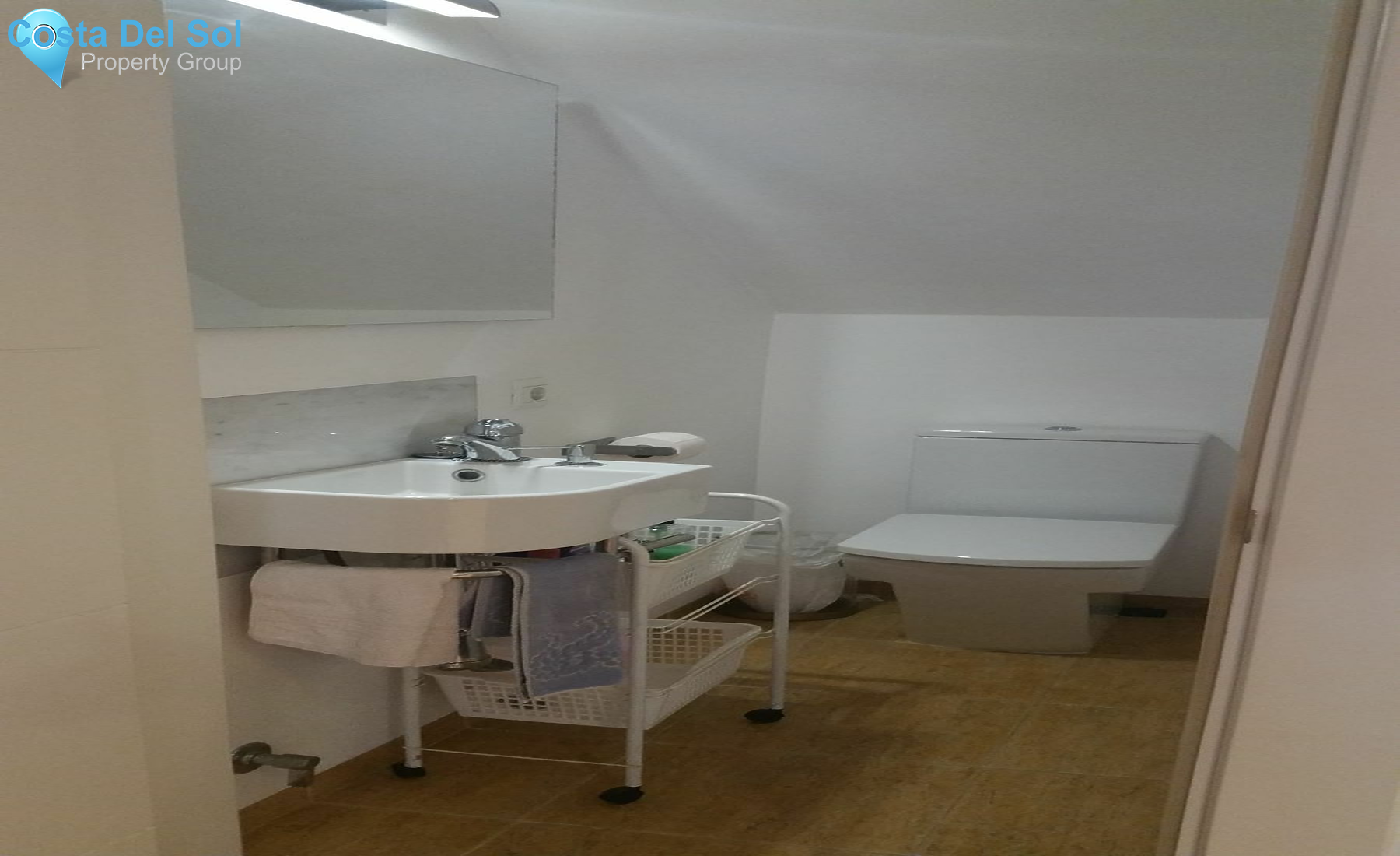 Townhouse in Calypso-1205862