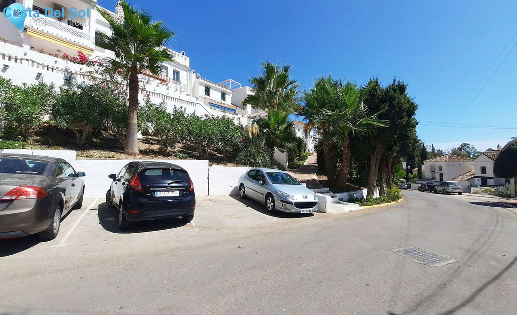 Townhouse in Campo Mijas