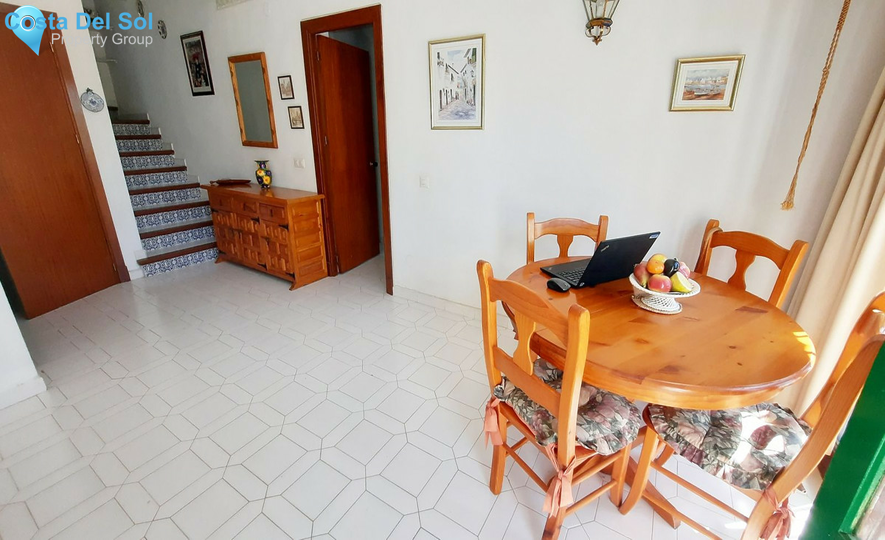 Townhouse in Campo Mijas-1405237