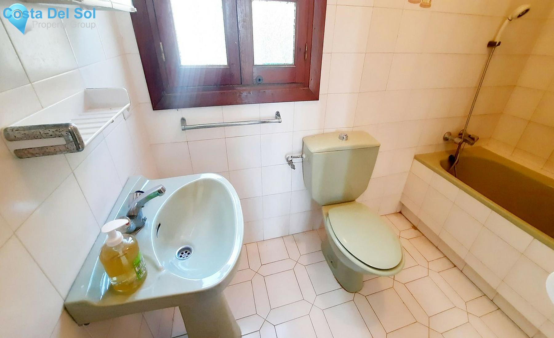 Townhouse in Campo Mijas-1405239