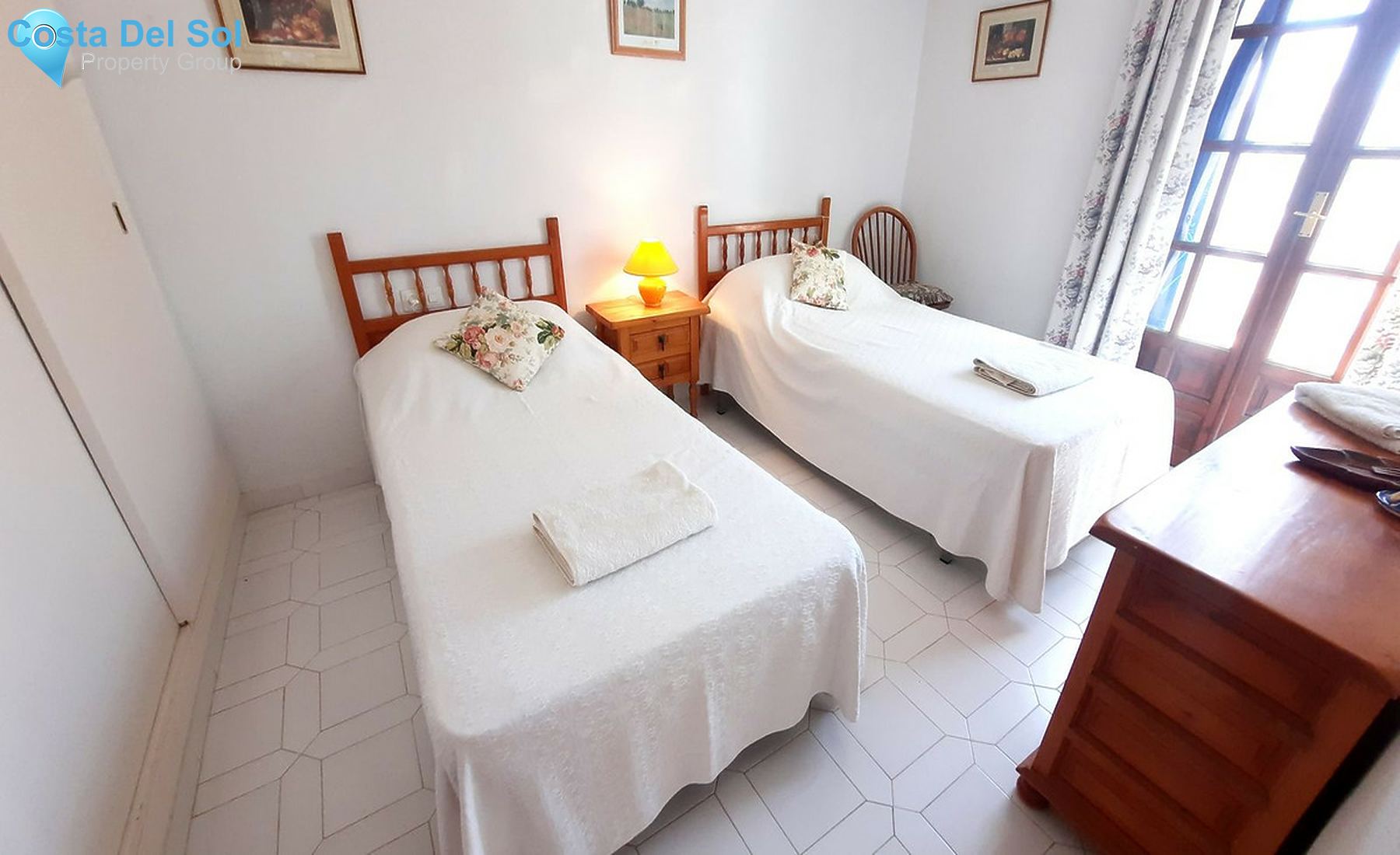 Townhouse in Campo Mijas-1405240