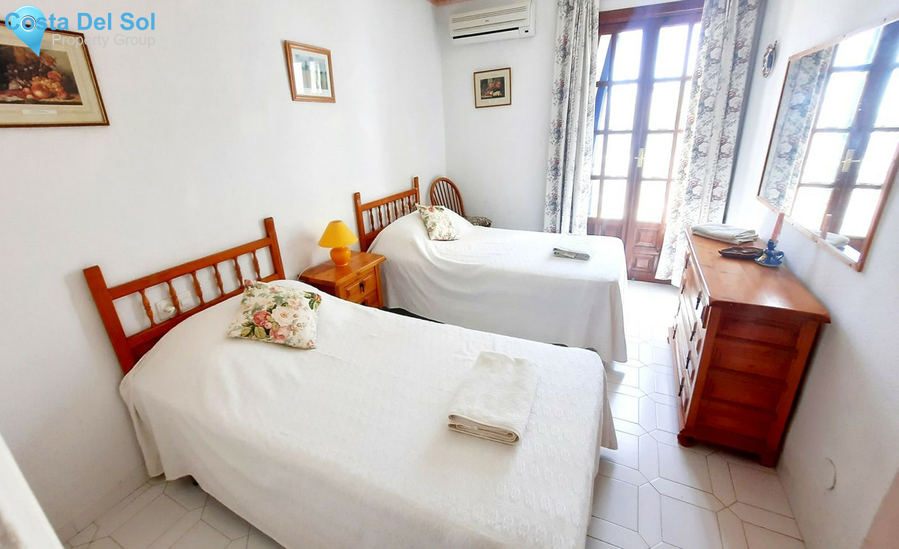 Townhouse in Campo Mijas-1405241