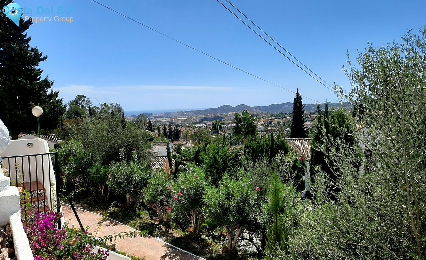 Townhouse in Campo Mijas-1405228