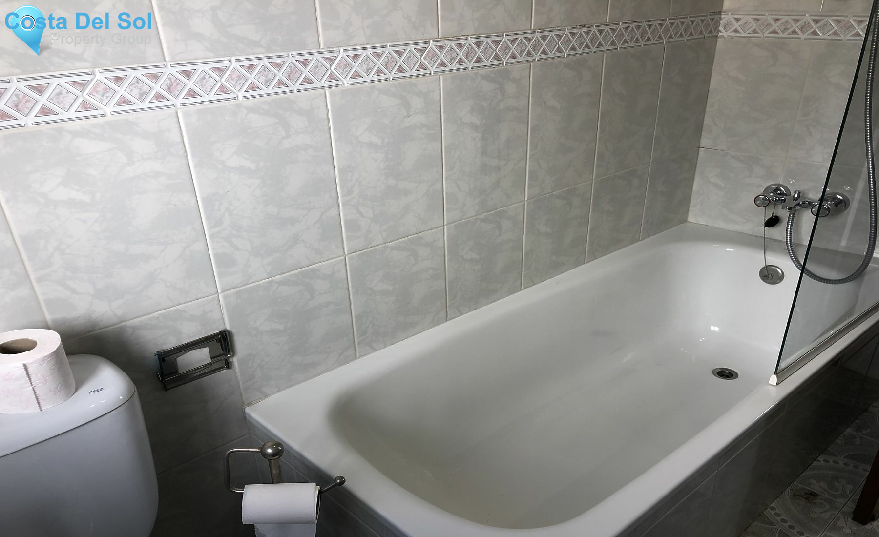 Townhouse in Canillas de Albaida-1222971