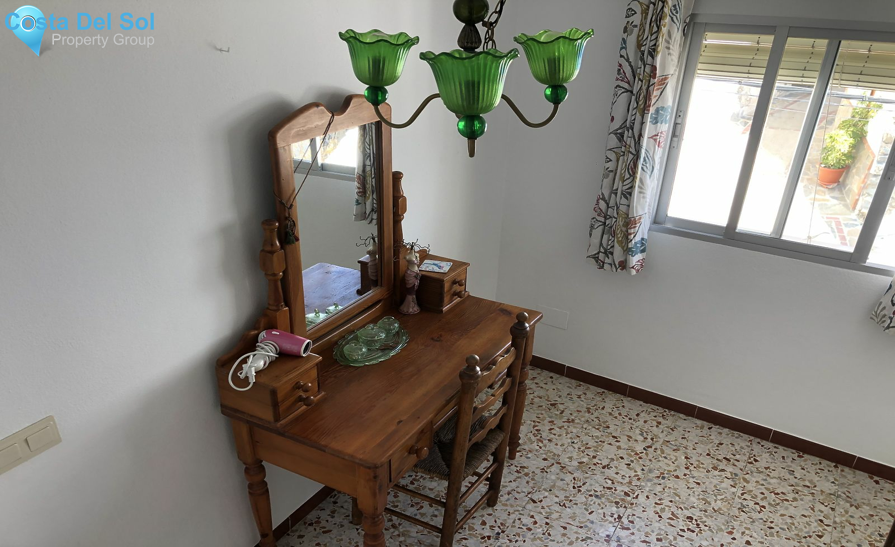 Townhouse in Canillas de Albaida-1222972