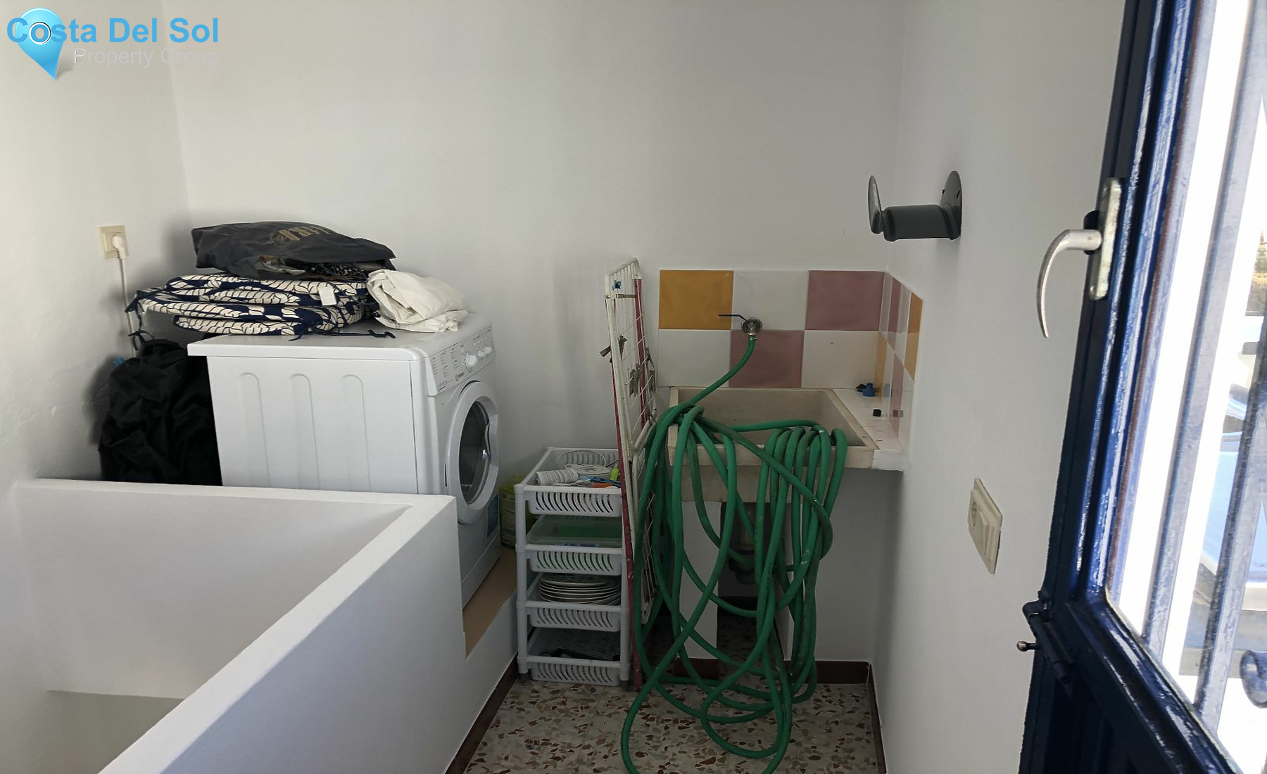 Townhouse in Canillas de Albaida-1222973