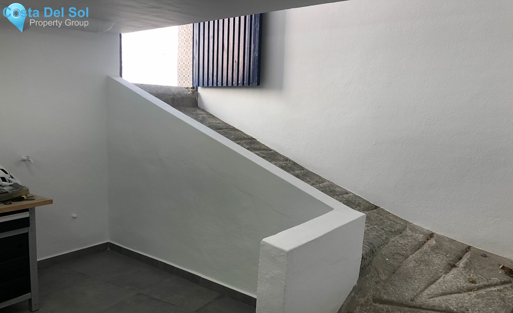 Townhouse in Canillas de Albaida-1222977