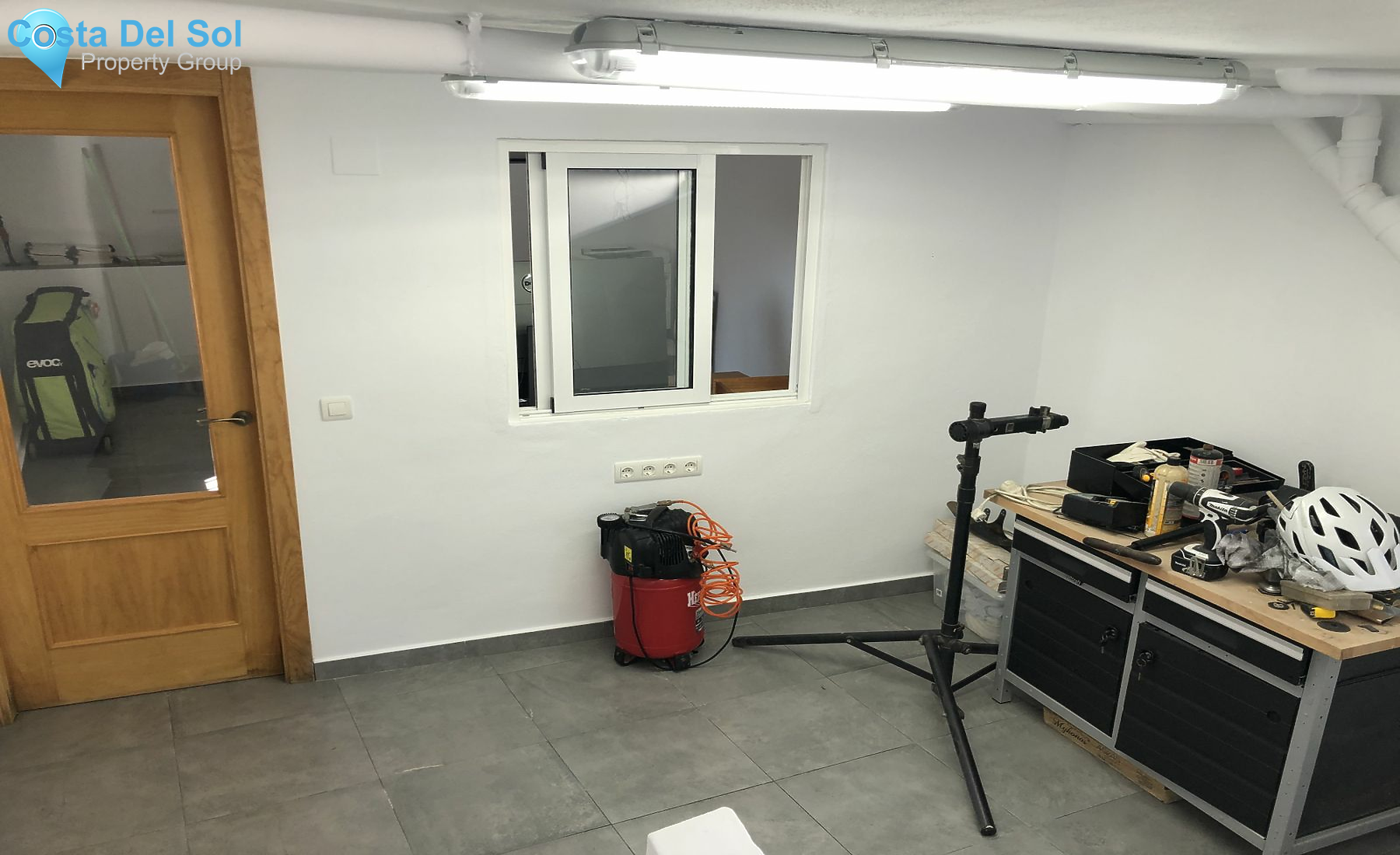 Townhouse in Canillas de Albaida-1222978