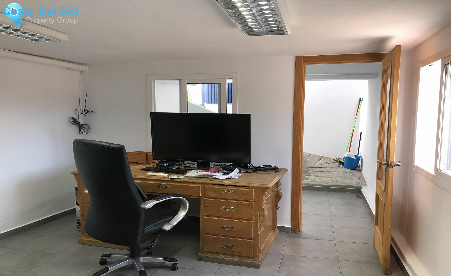 Townhouse in Canillas de Albaida-1222979