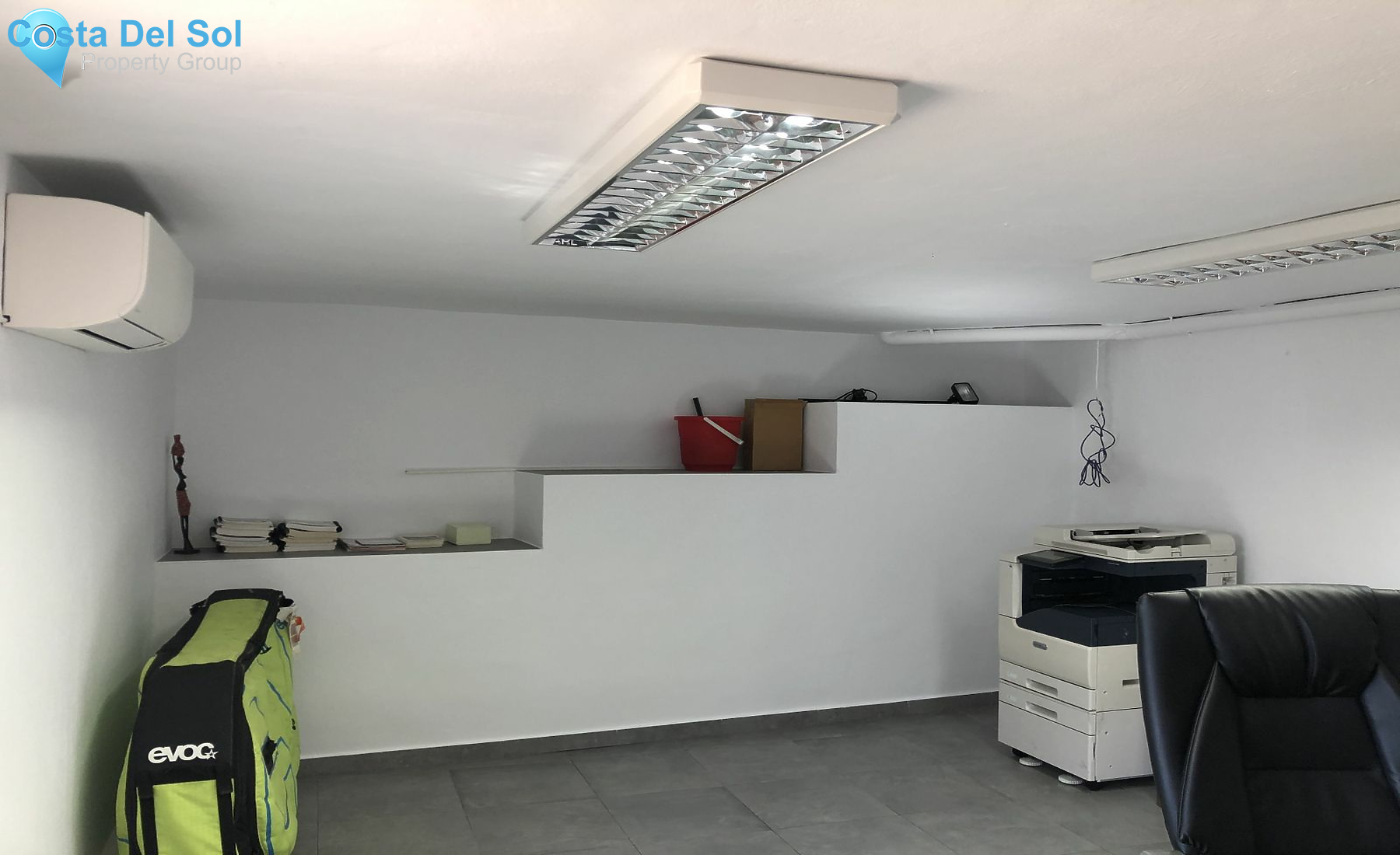 Townhouse in Canillas de Albaida-1222980