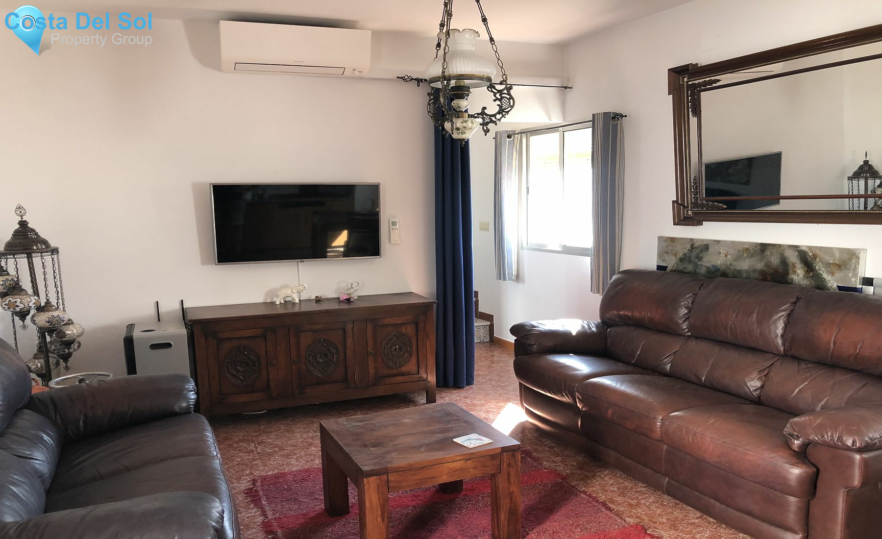 Townhouse in Canillas de Albaida-1222963