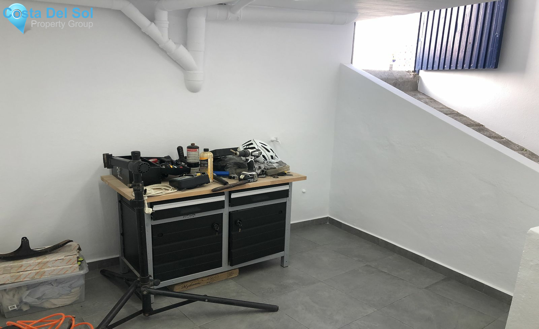 Townhouse in Canillas de Albaida-1222981