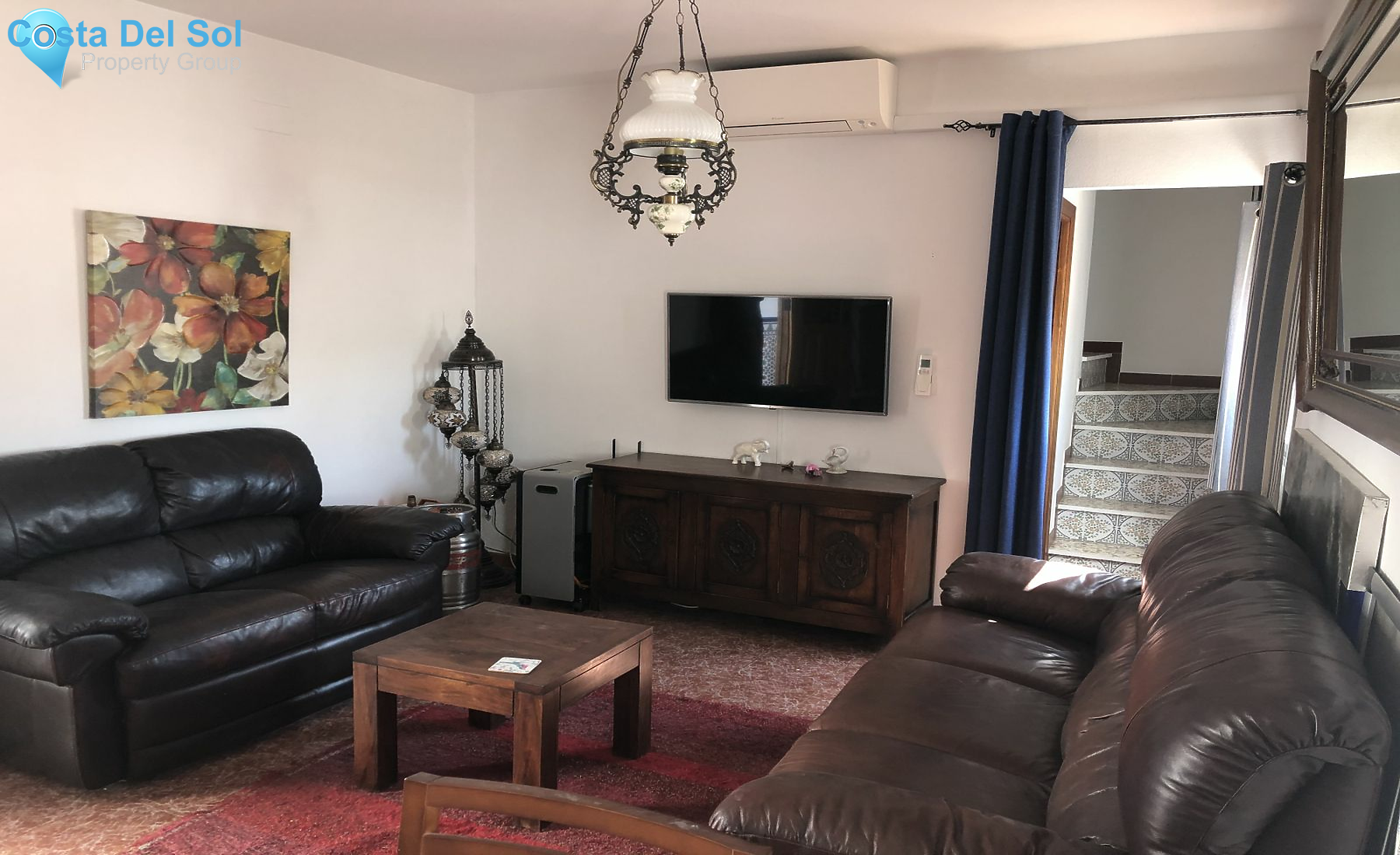 Townhouse in Canillas de Albaida-1222964