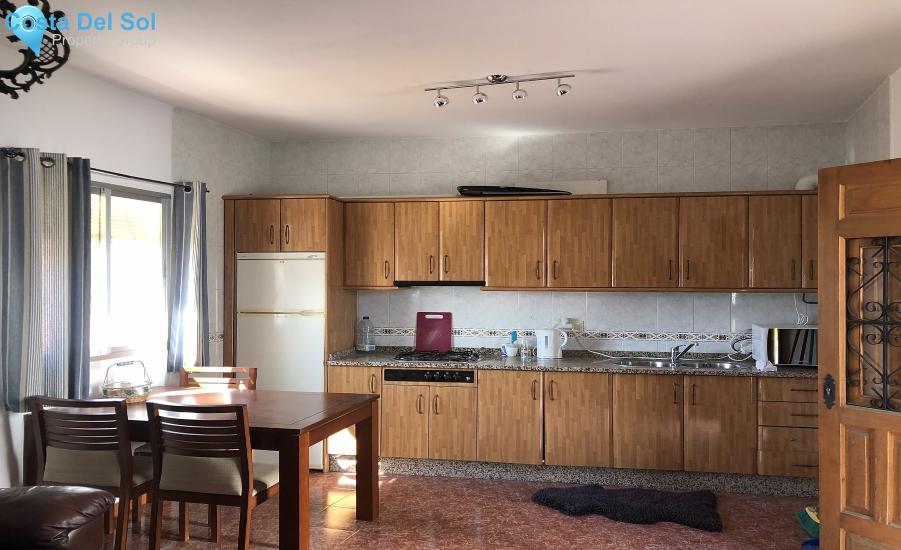 Townhouse in Canillas de Albaida-1222965