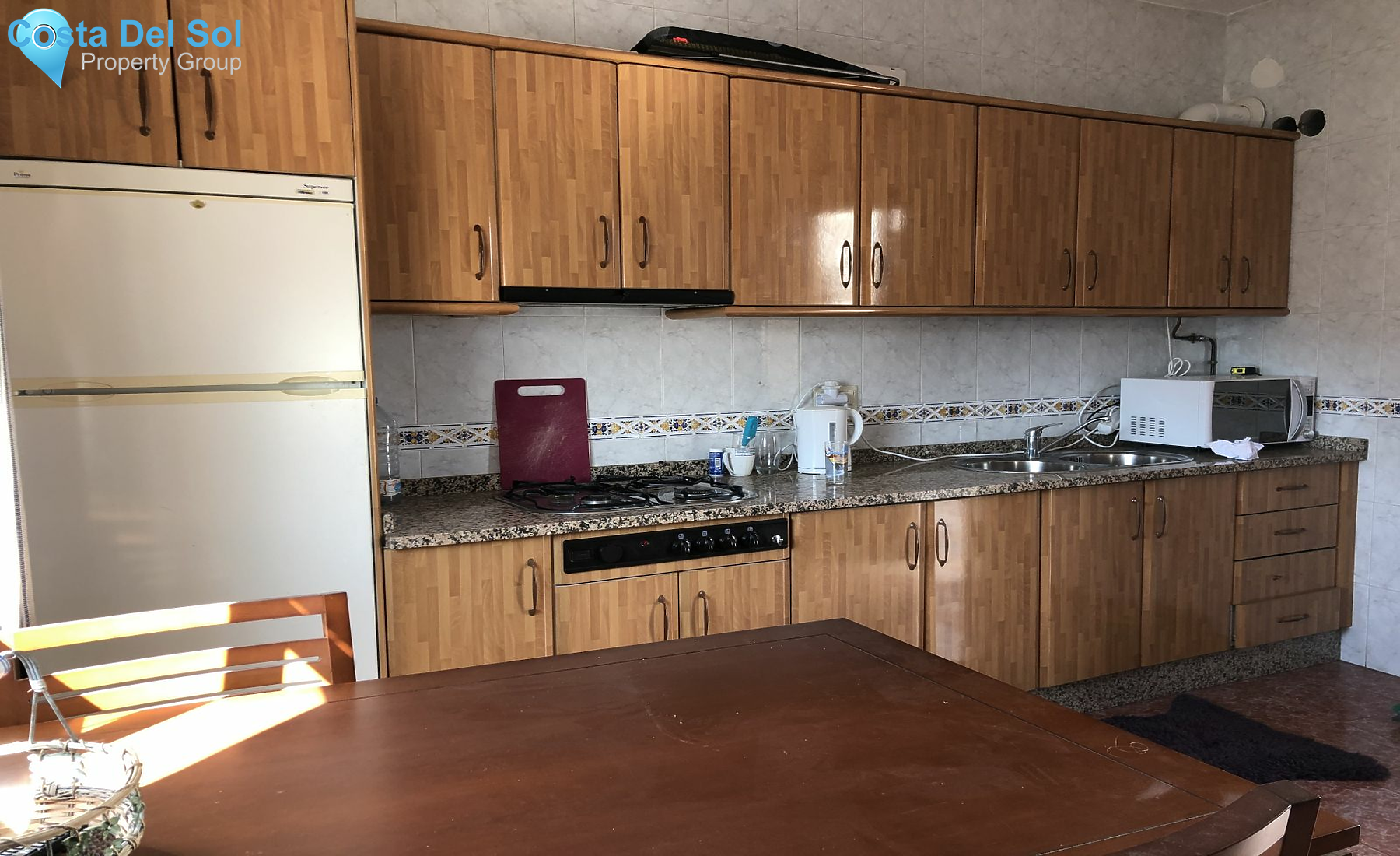 Townhouse in Canillas de Albaida-1222966