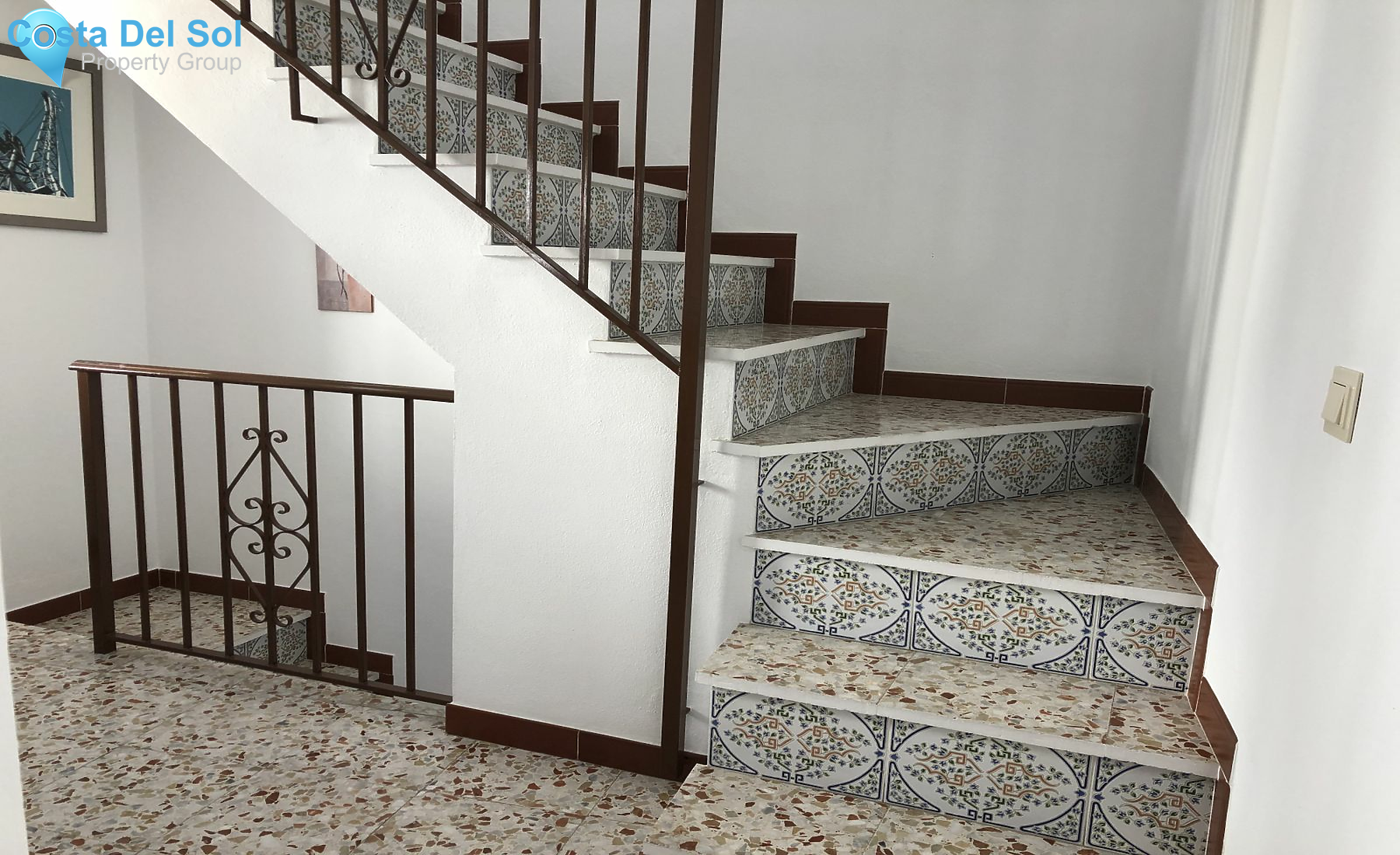 Townhouse in Canillas de Albaida-1222967